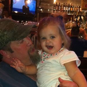 Meet your Posher, Nathan